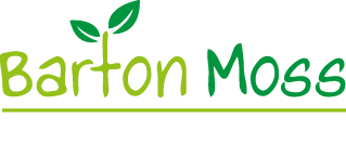 Barton Moss Community Primary School logo